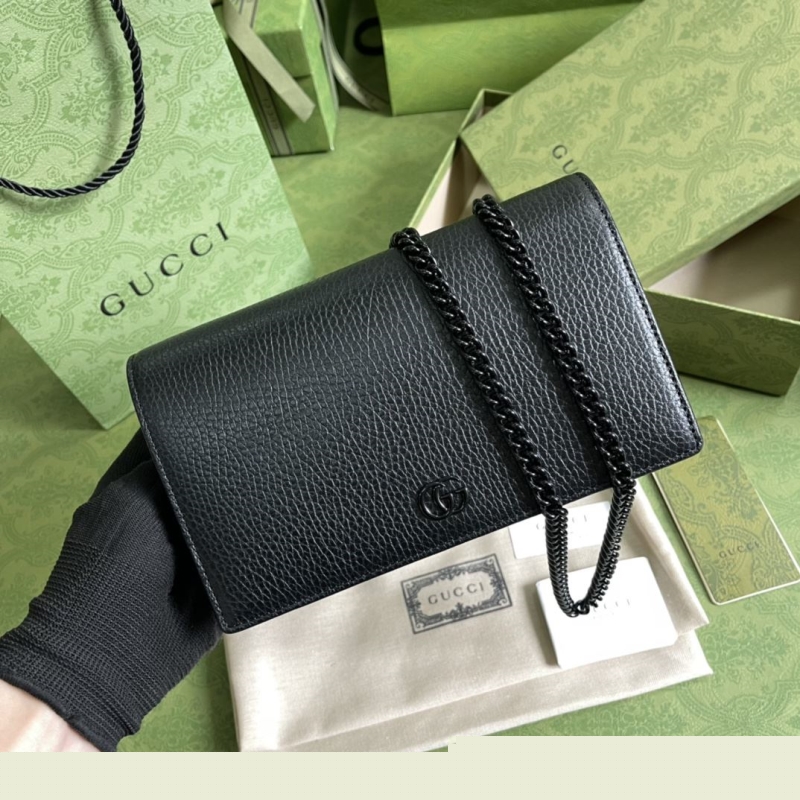 G*u*i satchel bags